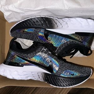 Nike Women's React Infinity 3 Running Shoes